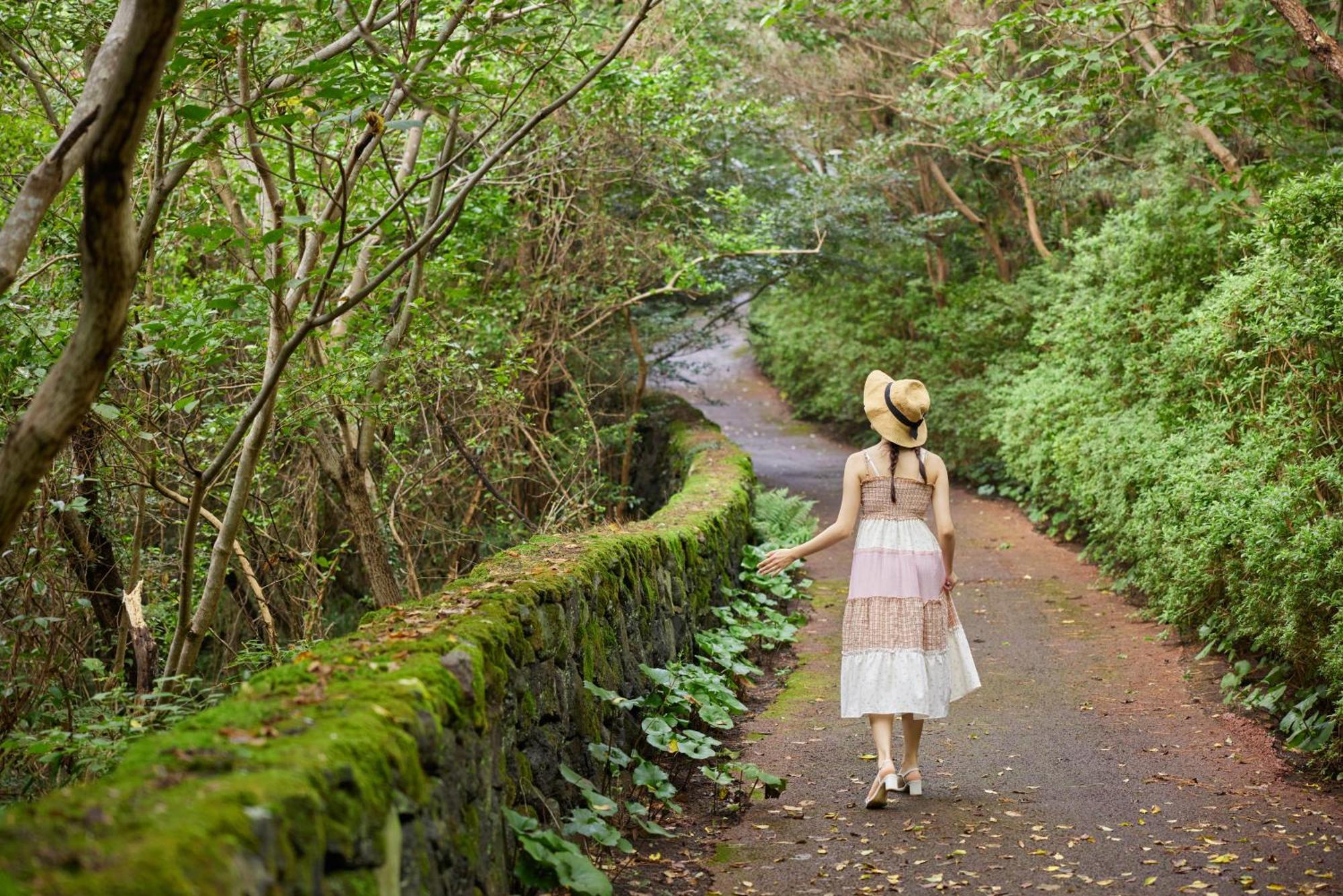 We Hotel Jeju Согвипхо Экстерьер фото