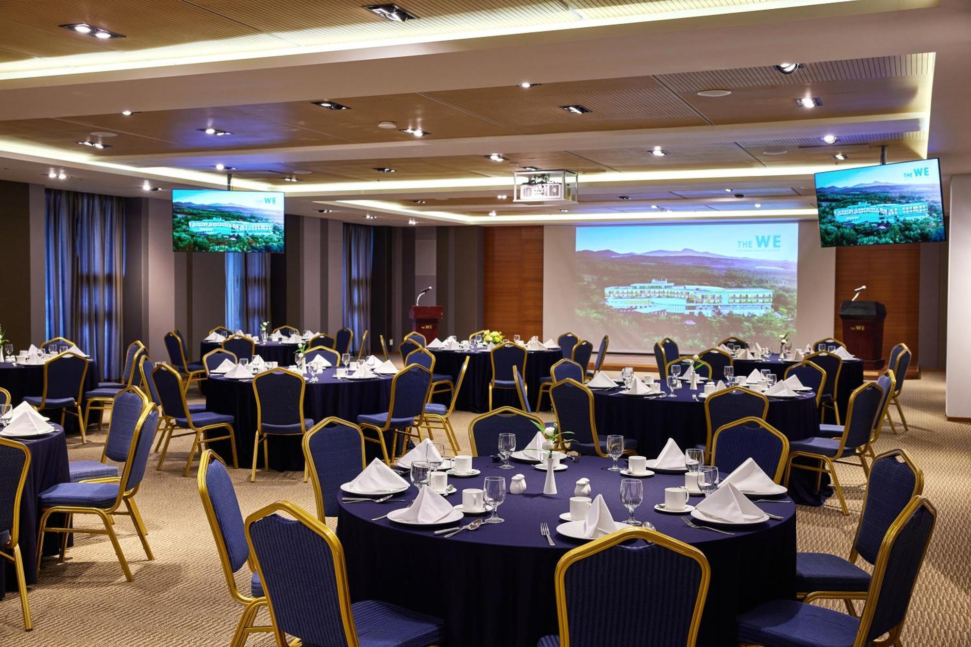We Hotel Jeju Согвипхо Экстерьер фото