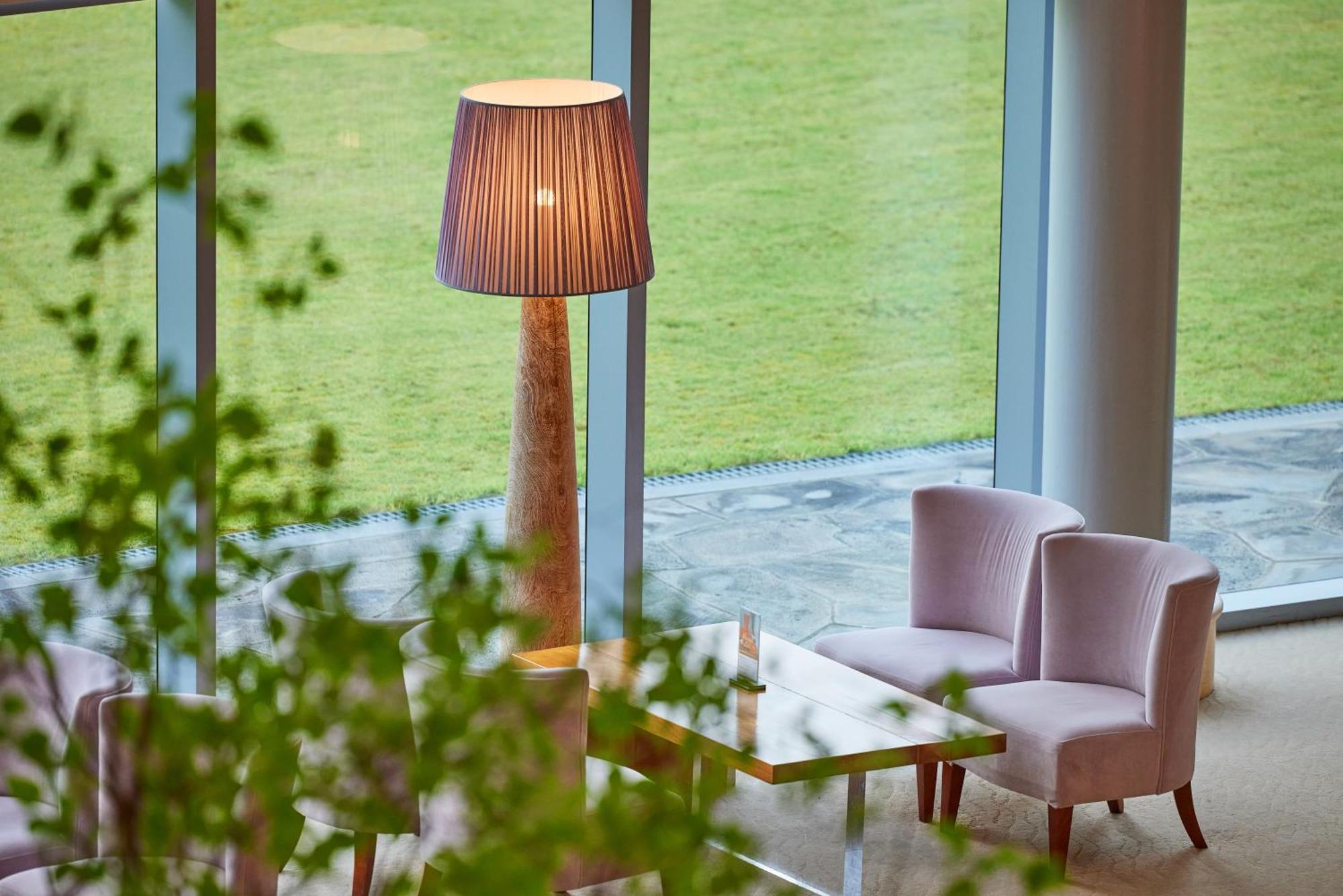 We Hotel Jeju Согвипхо Экстерьер фото