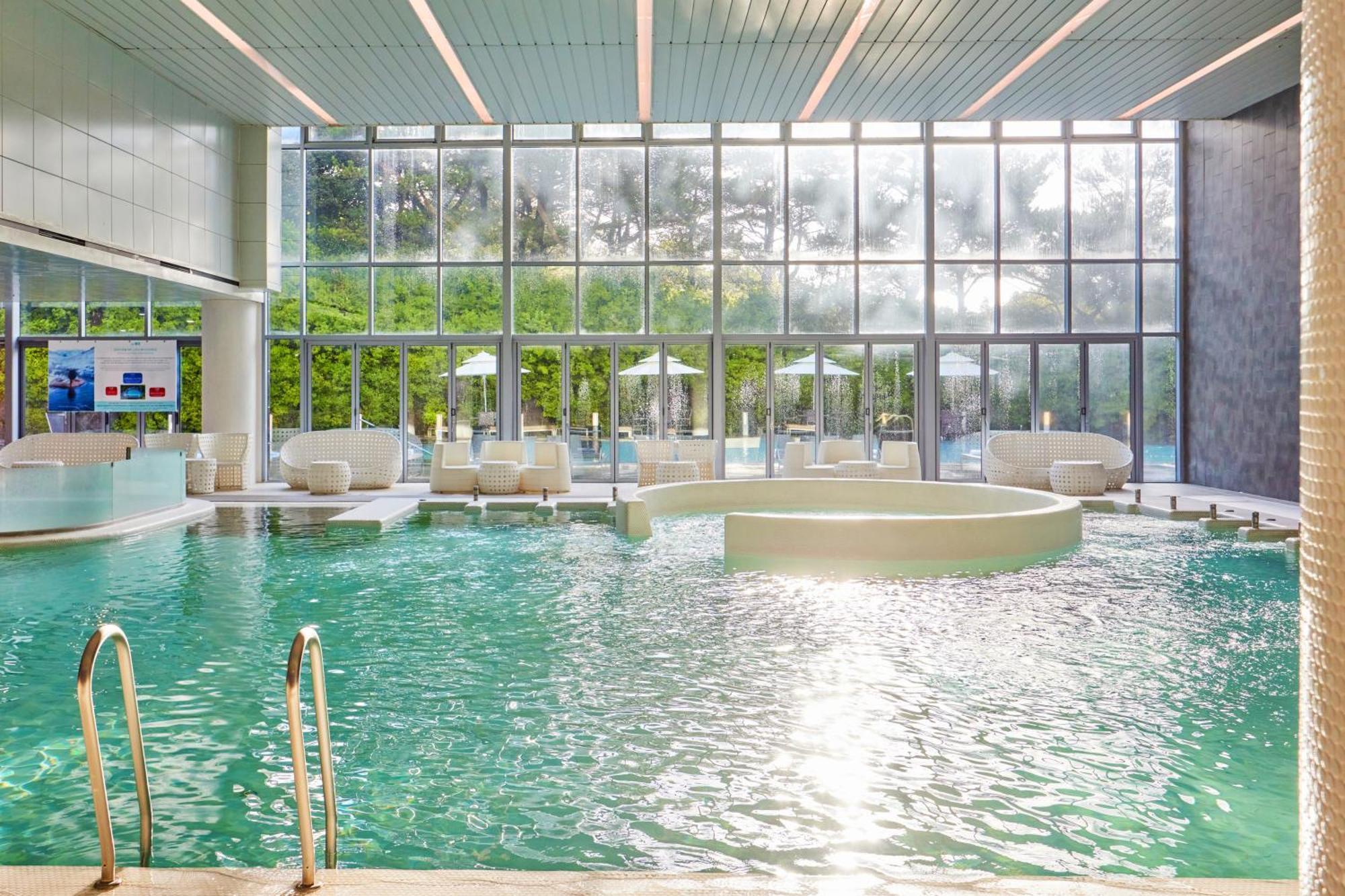 We Hotel Jeju Согвипхо Экстерьер фото
