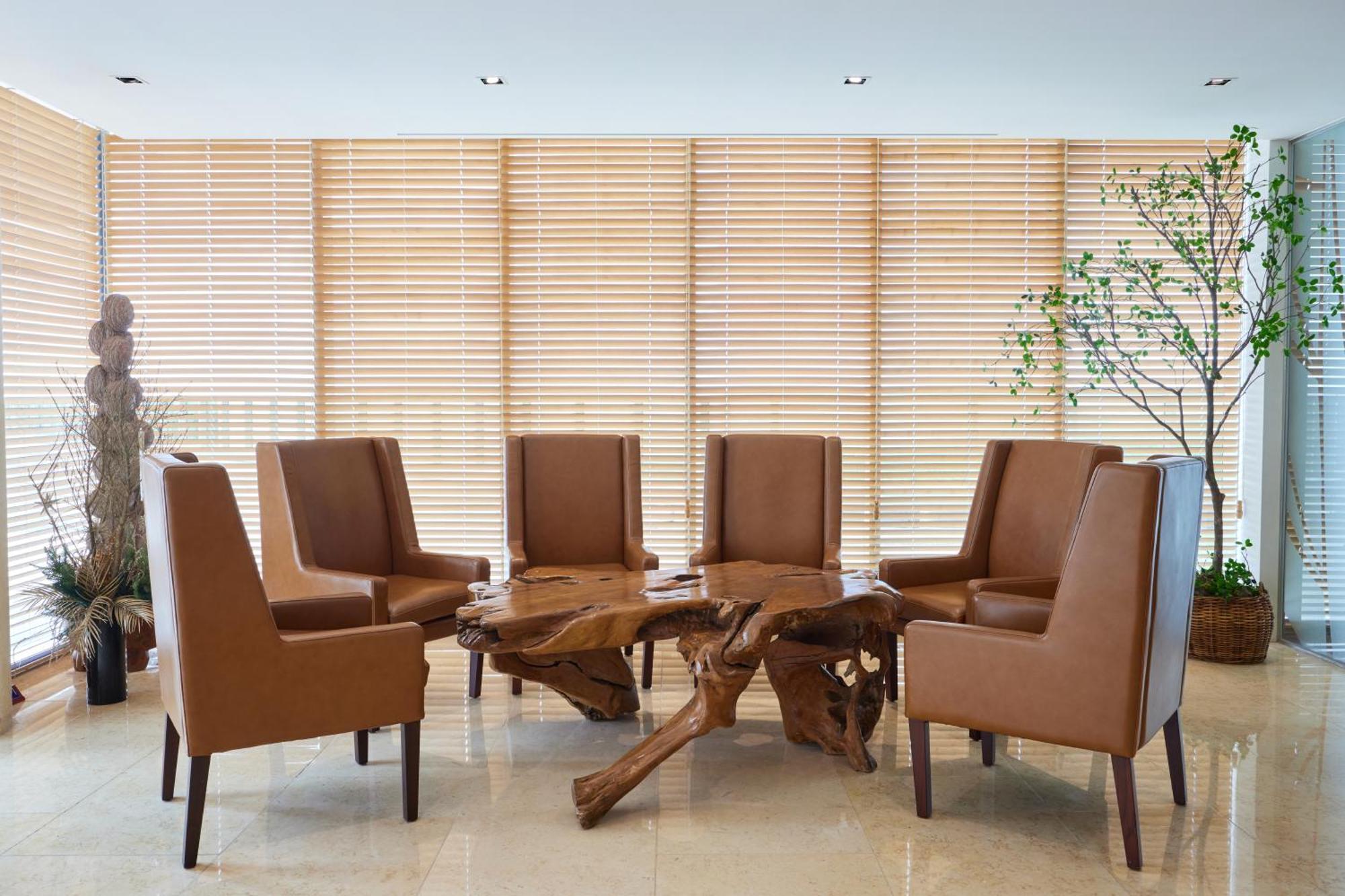 We Hotel Jeju Согвипхо Экстерьер фото