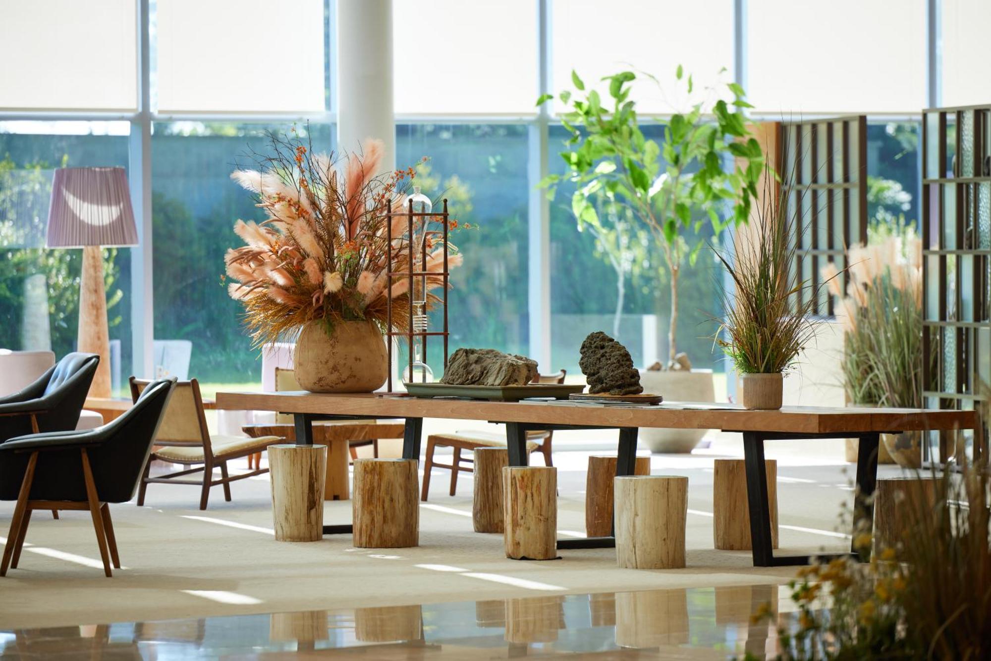 We Hotel Jeju Согвипхо Экстерьер фото