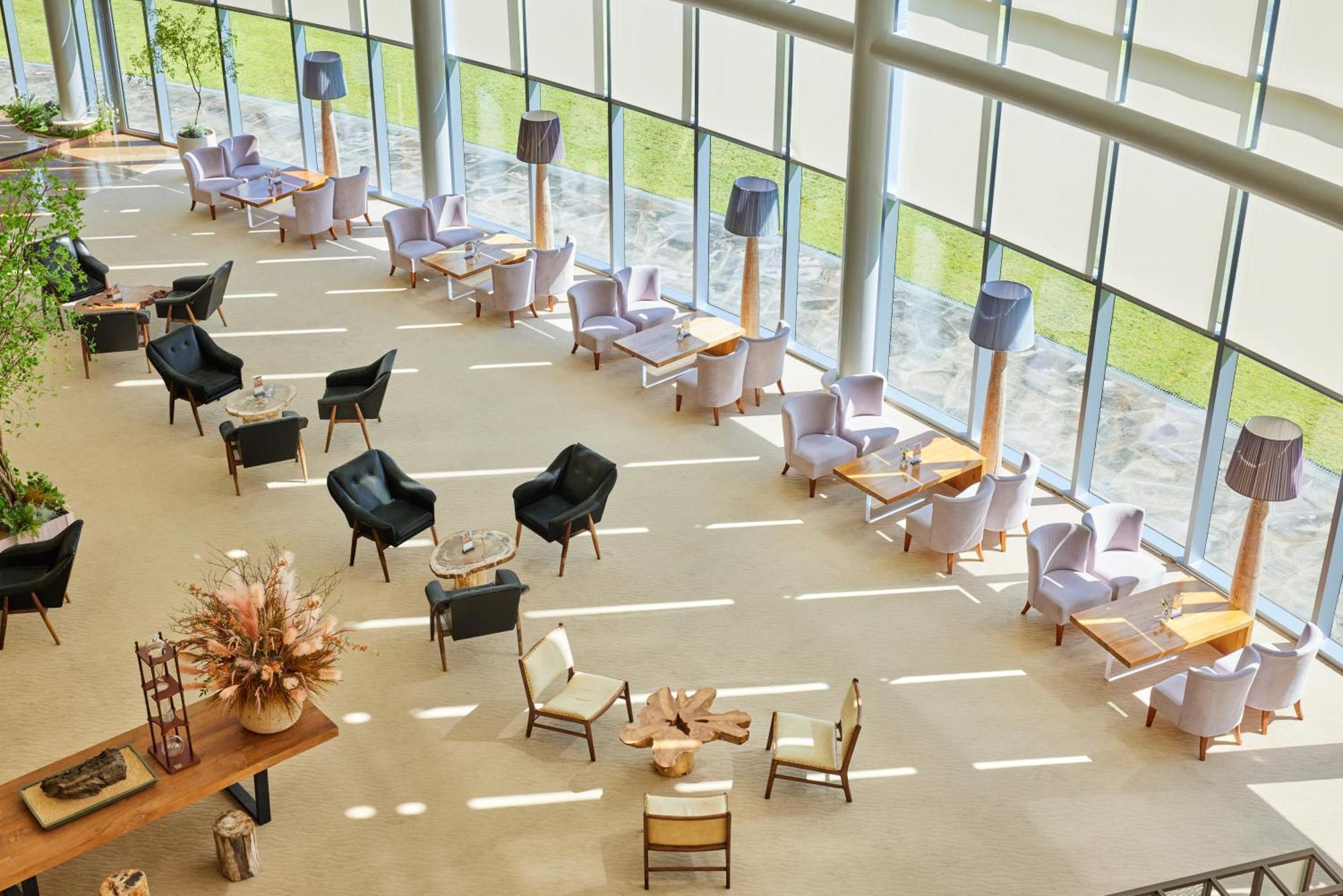 We Hotel Jeju Согвипхо Экстерьер фото