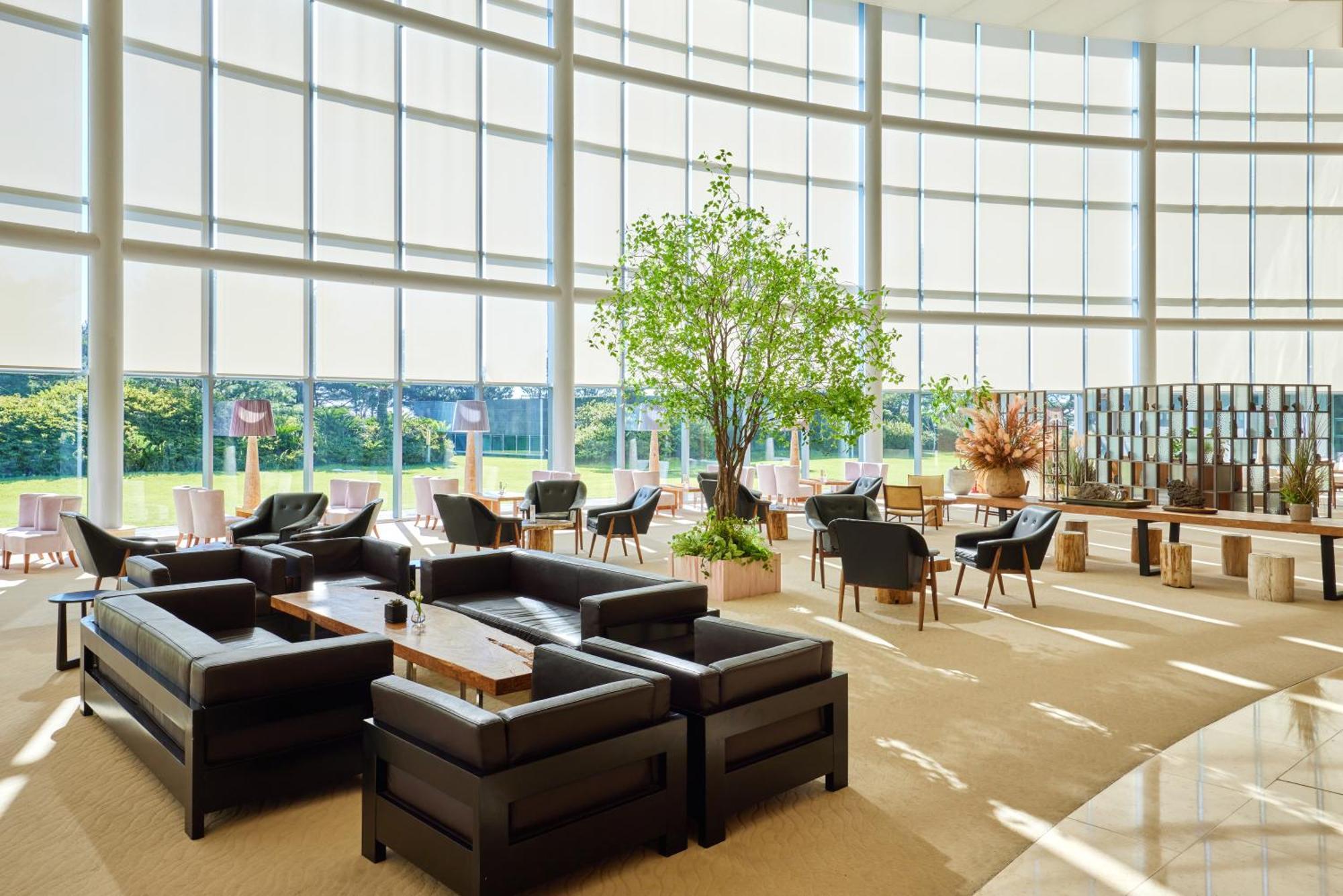 We Hotel Jeju Согвипхо Экстерьер фото