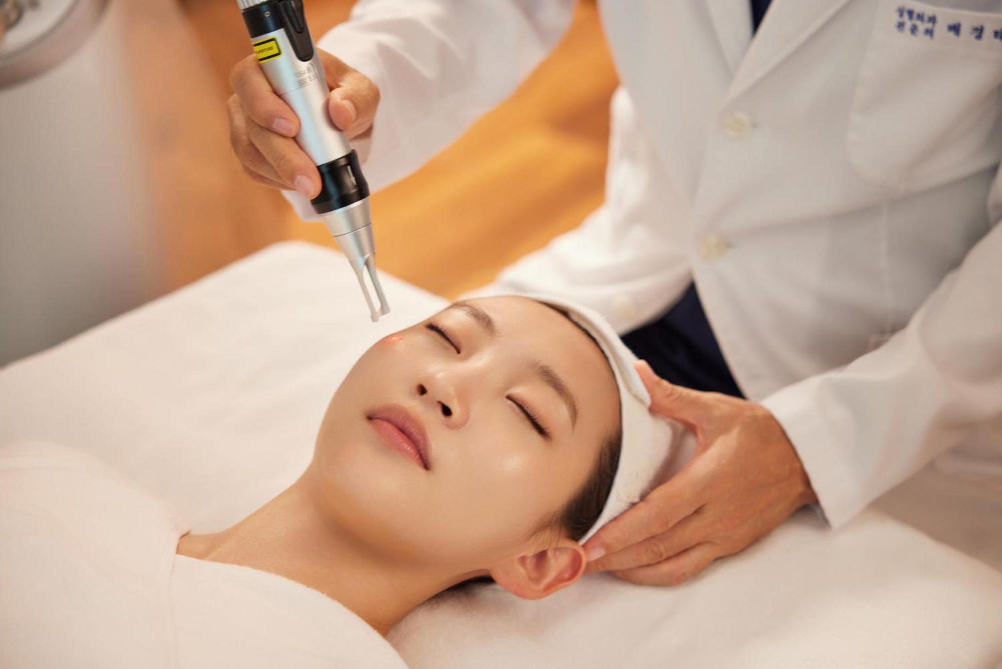 We Hotel Jeju Согвипхо Экстерьер фото
