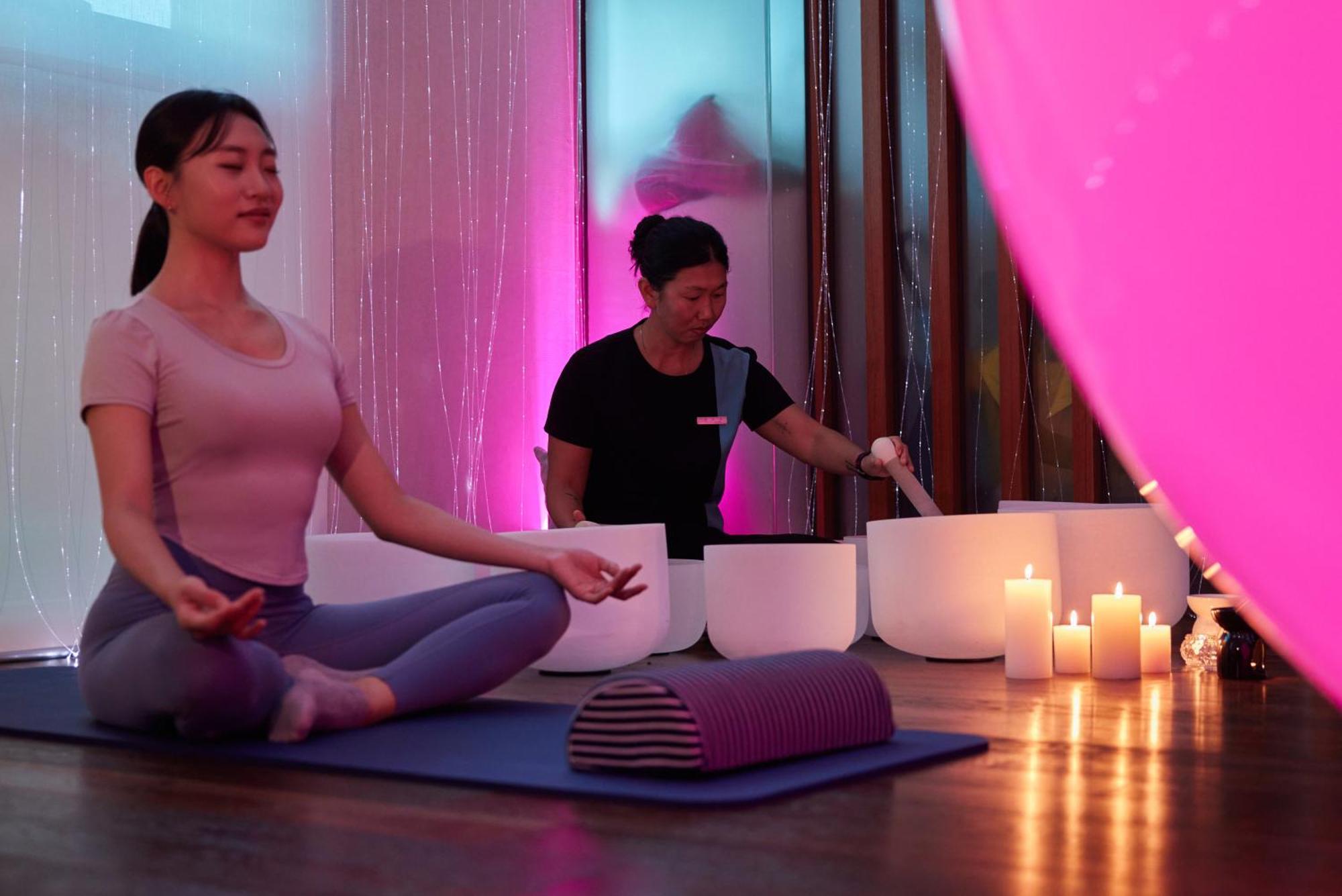 We Hotel Jeju Согвипхо Экстерьер фото